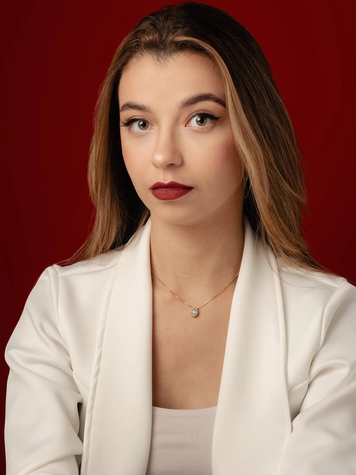 Marcela Amaes, estrategista de conteúdo, posicionamento e branding